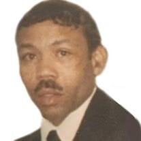 Mr. Willie Eugene Padgett, Jr.