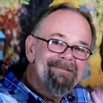 Herbert "Herb" A. Rooks