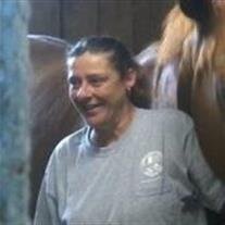 Darlene Louise Stone