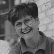 Roberta M. Smith