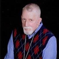 Arnold Foster Greenlund