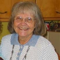 Dorothy (Baker) Acri