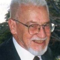 John Edward Nolan