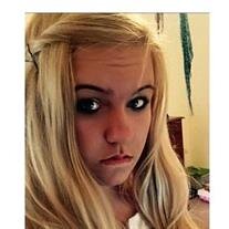 Ashlee Starr Hicks
