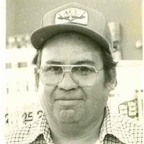 Santiago Castillo Montelongo