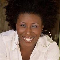 Sherry Lynn Richardson