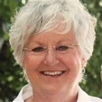 Ilona Harwood