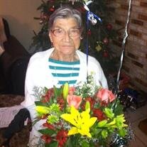 Loretta Ida Derespino