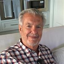 Frank L. Nicksic