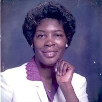 Inella Rush  Mattox