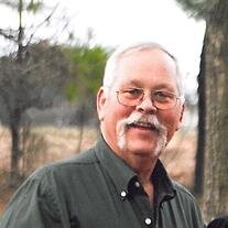 Mr. Robert Richard Allen