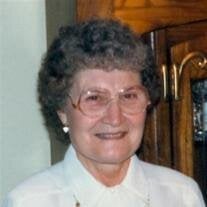 Helen Van Bruggen