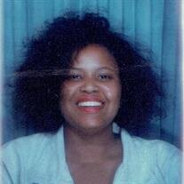 Deborah Dorothea Cousins