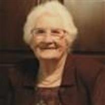 Grace Leval Cox