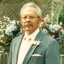 Gene Paul Freeman Sr.