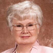 Evelyn E. Tate