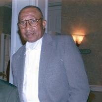 Lawrence  E. Cousar Sr. 