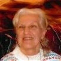 Bernita Wallach