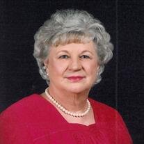 Mrs. Kathryn Kilgore Golden