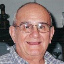 Vincent P. Caricchio