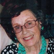 Gloria Patricia Staewen