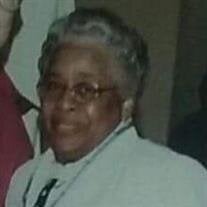 Geraldine Theresa Hurel