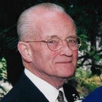 Mr. Bruce N. MacIver