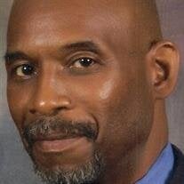 Rev.  Billy  Joe  Liggons 