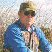 James "Jim" Truman Mahurin