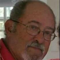 Ronald Pierce Robbins