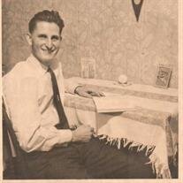 Mr. Franz Luchinger