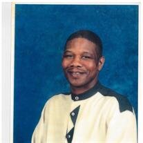 Mr. Henry Mark McCalebb