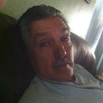 Juan Gaona