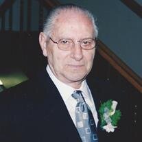 Lloyd E. Spichiger