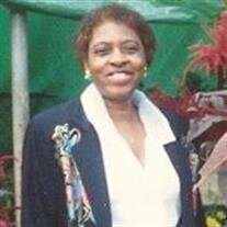 Edith  Francis  Allen 