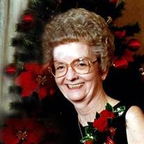 Rosalyn "Rose" Blocher Bennett Yount