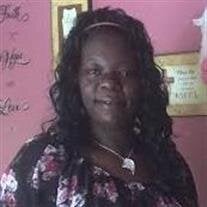 Ms. Inetra  Nicole Pickard