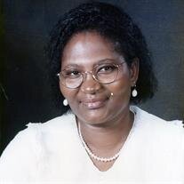 Margaret  W.  Wanjui