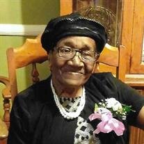 Virginia B. Jennings