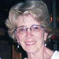 Marilyn L (Larson) Kennedy