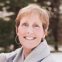 Deborah Martin Kahler
