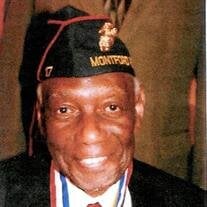 William I. Foreman Sr.