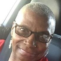 Wilnet Edwina Gordon