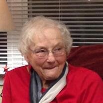 Evelyn B. Kistler