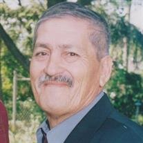 Mr. Jose Refugio Acevedo Sr. of Elgin