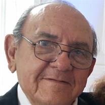 Heriberto C. "Beto" Cavazos