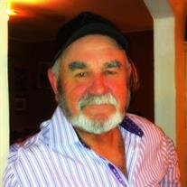 Earnest Ray  Osmon