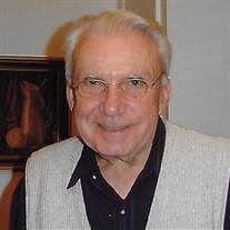 Mr. Richard J. Kline