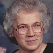 Shirley J. Moore