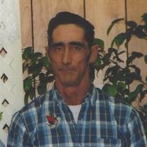 Drozen John Gary  Jr.